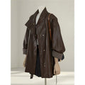 Womens Leather Jacket