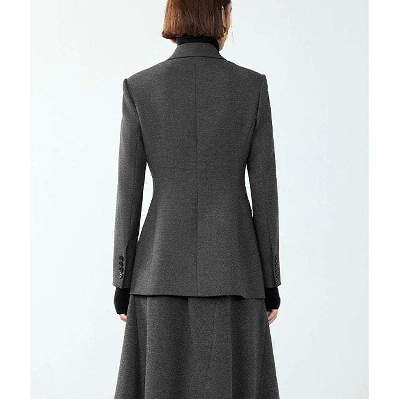 Suit jacket