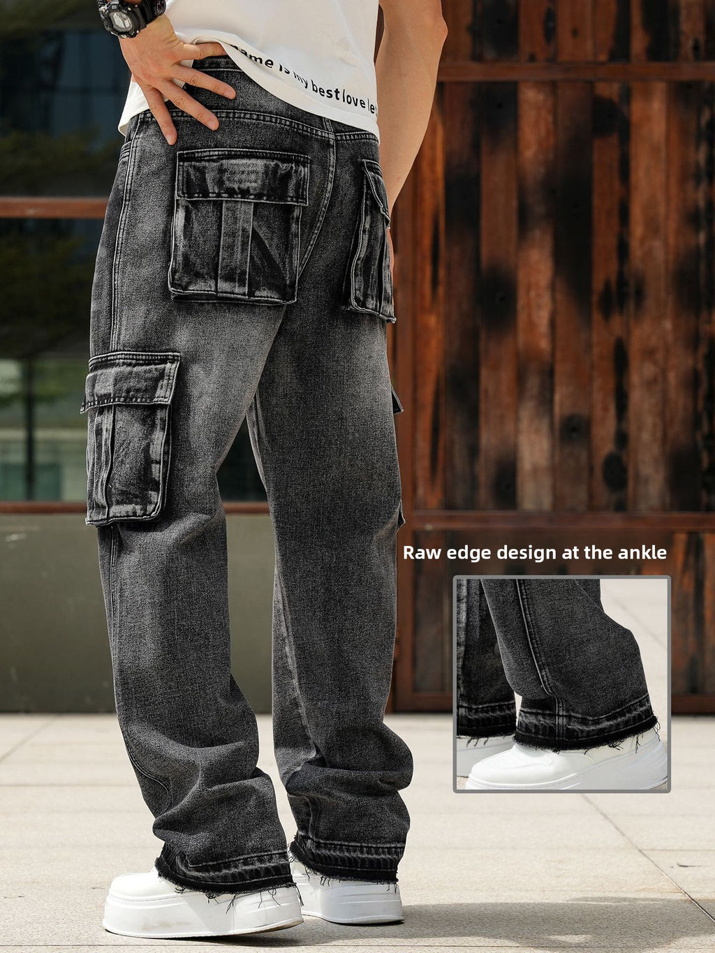 Men's Jeans