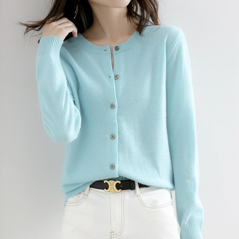 Women's Knit Cardigan