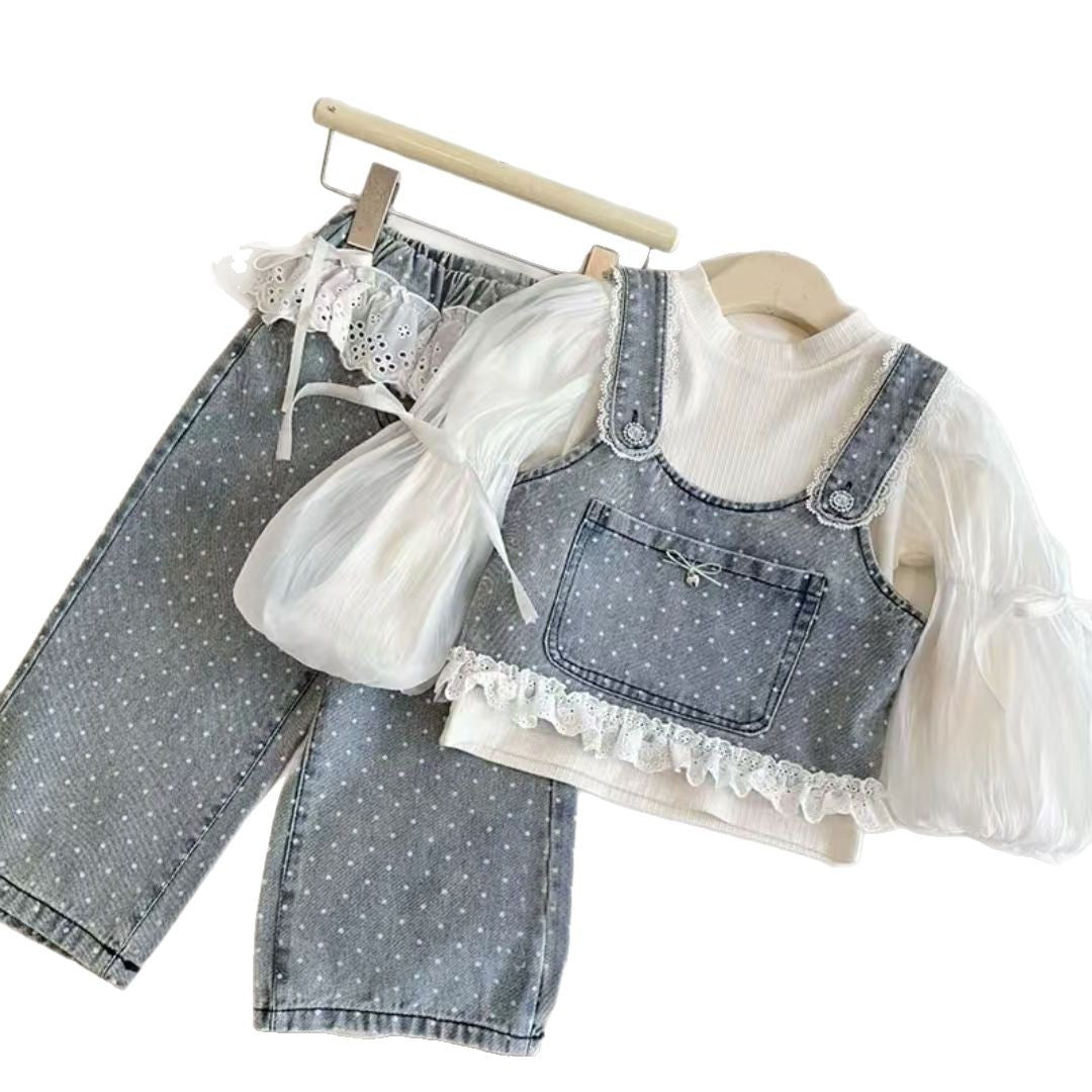 Girls' outfit
