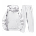 Men's Fleece Lined Casual Pants