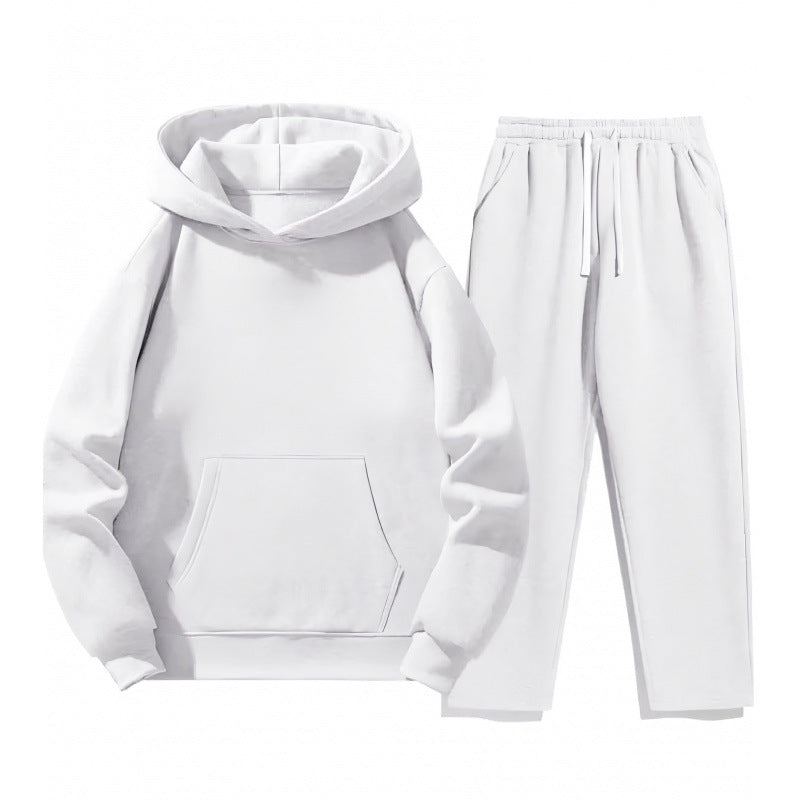 Men's Fleece Lined Casual Pants