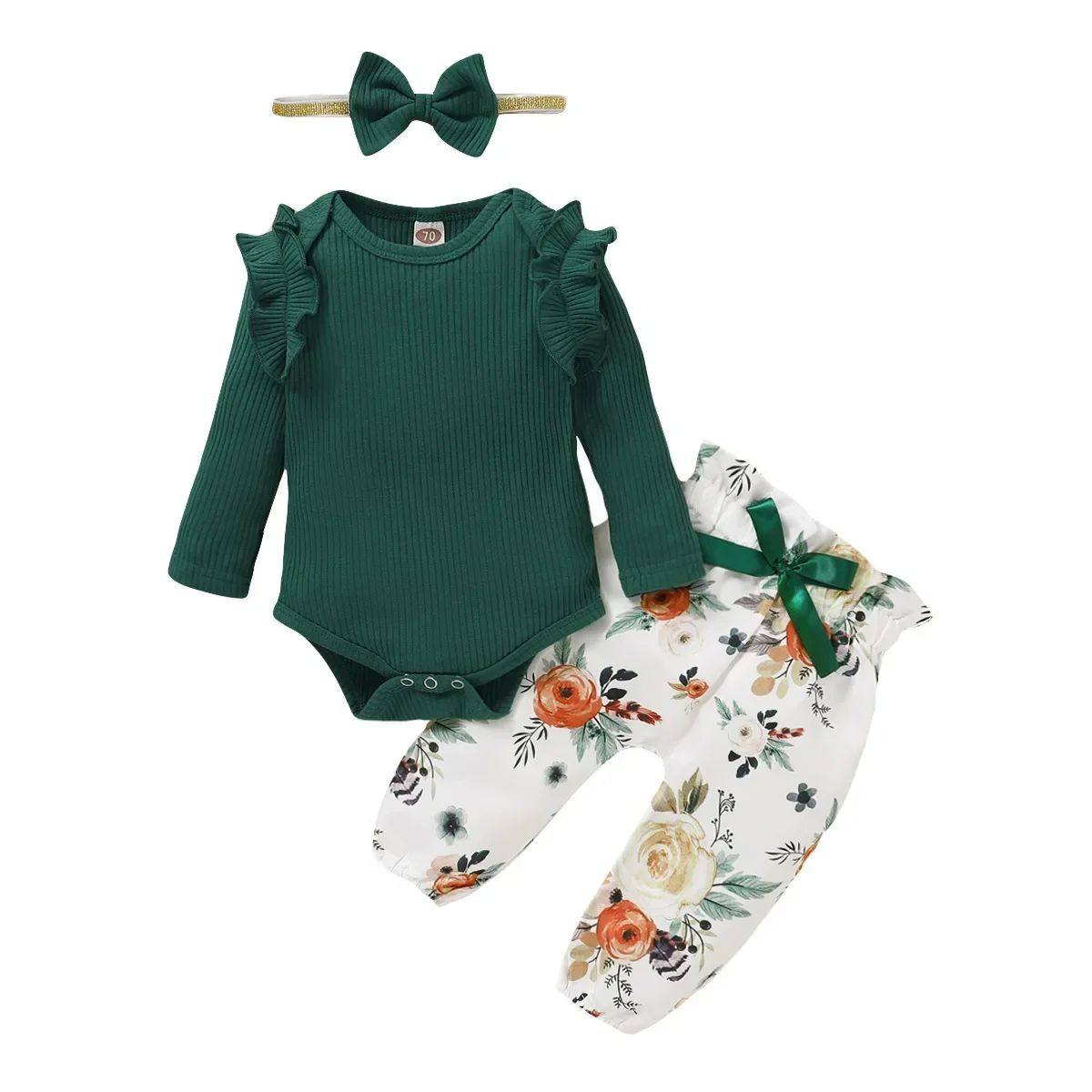 Girls' clothing