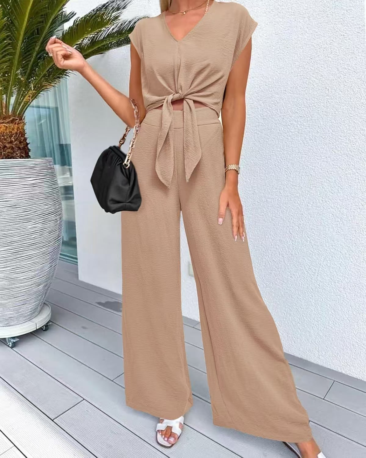 Women's Clothing Set