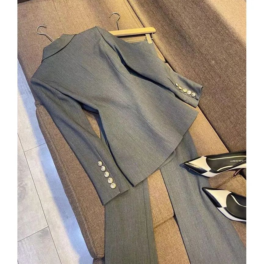 Women's Casual Suit Set