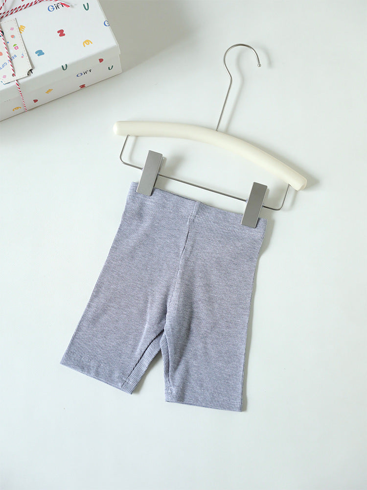Children's Stretch Riding Shorts