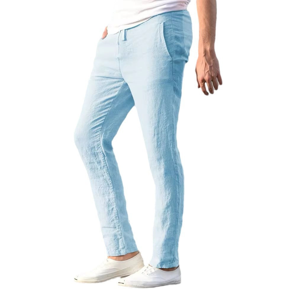 Casual Trousers