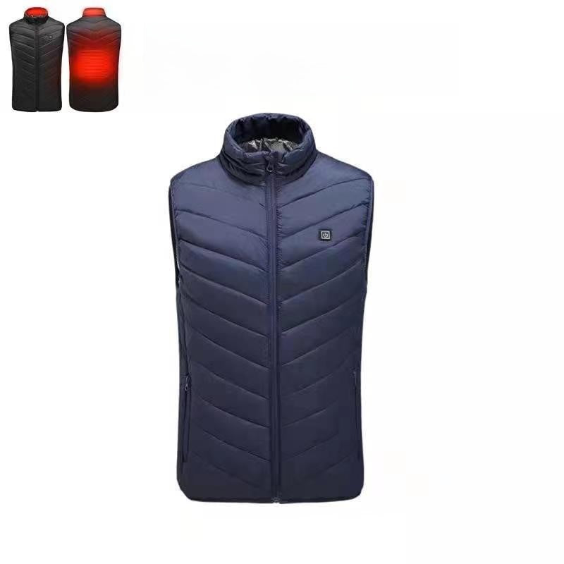 Electric Heating Vest