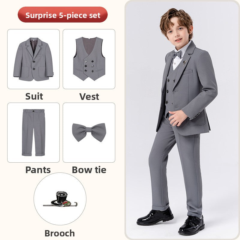 Boys' Suit