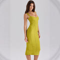 Women Bandage Dress