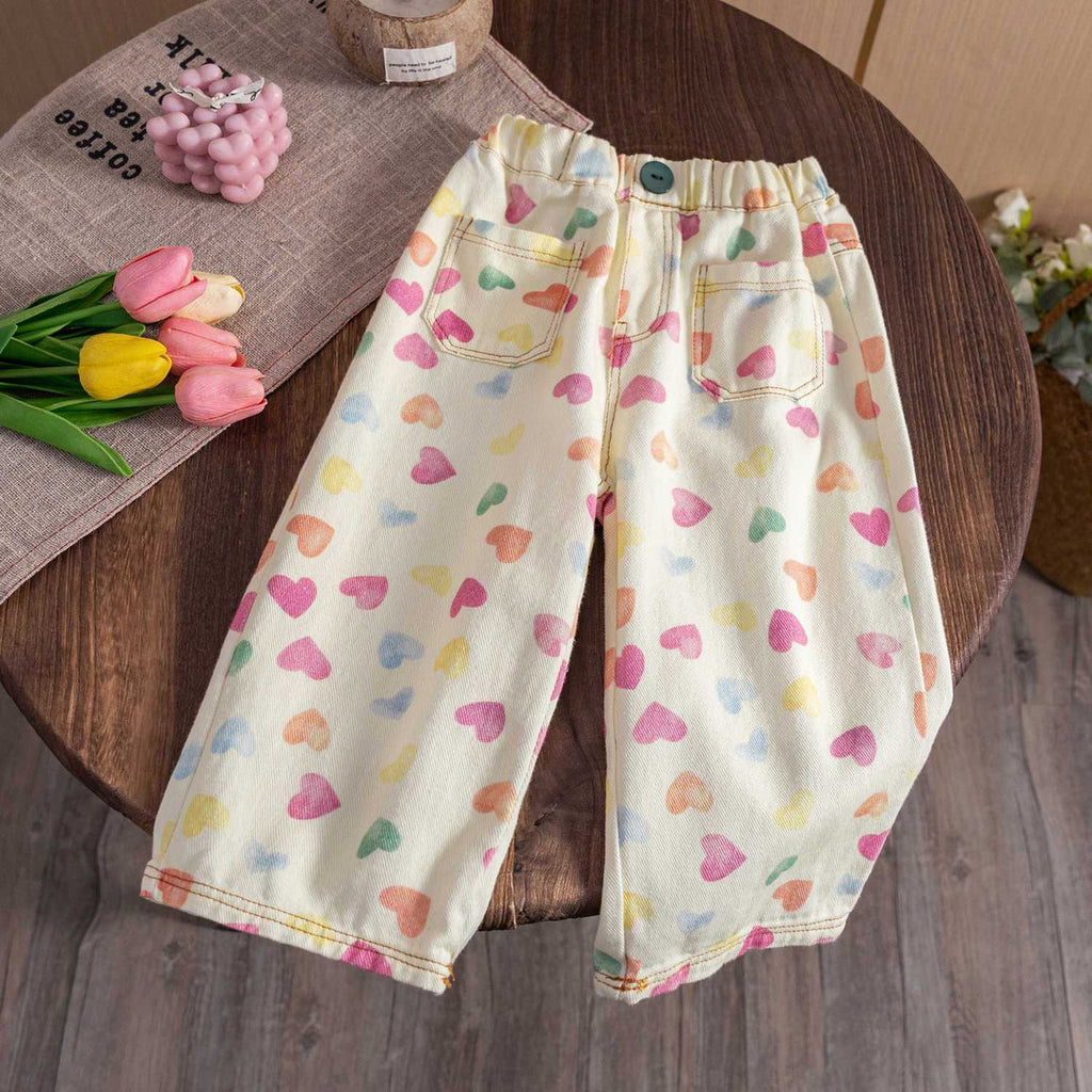 Children's Jeans