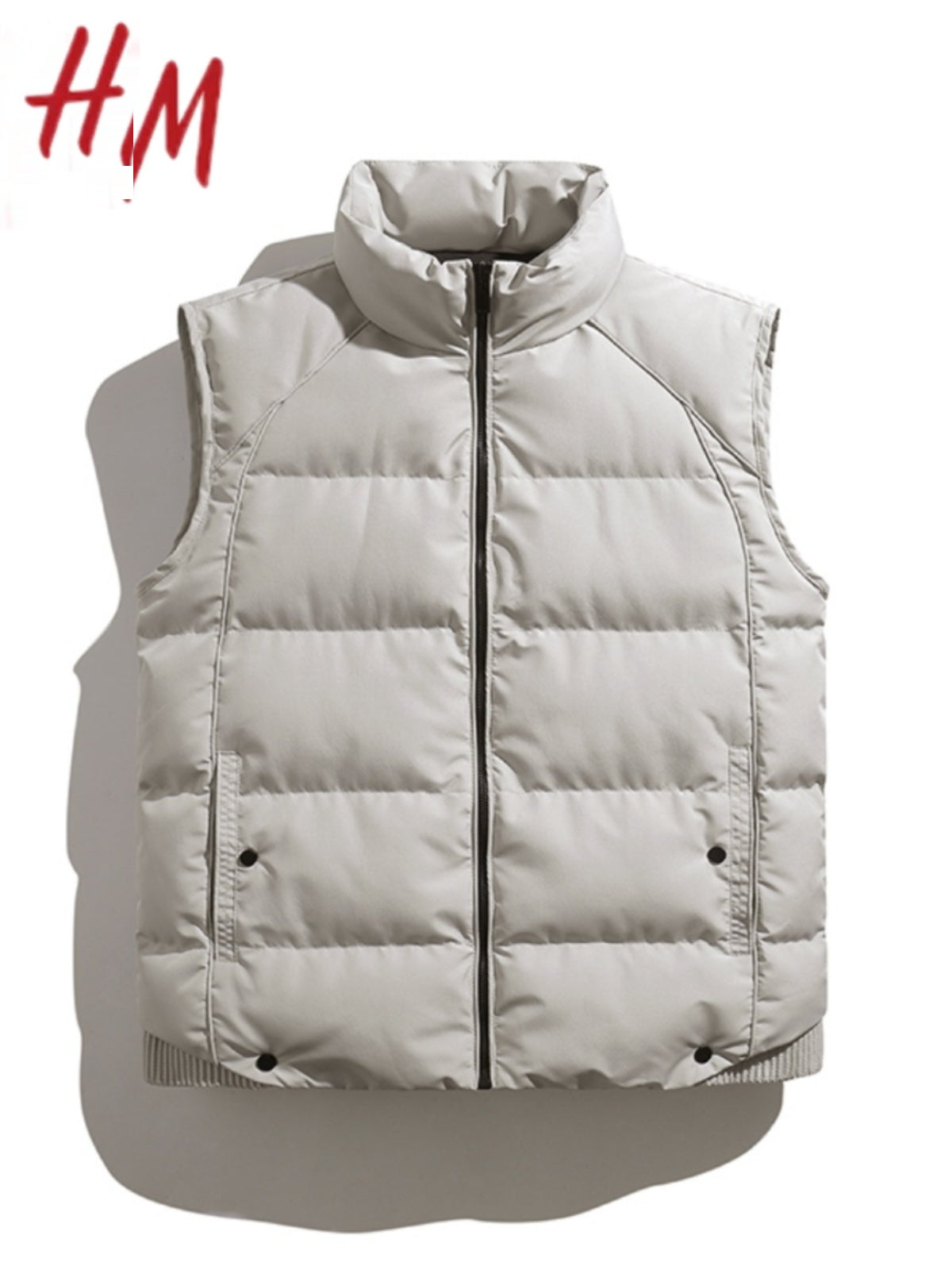 Men's Cotton Vest