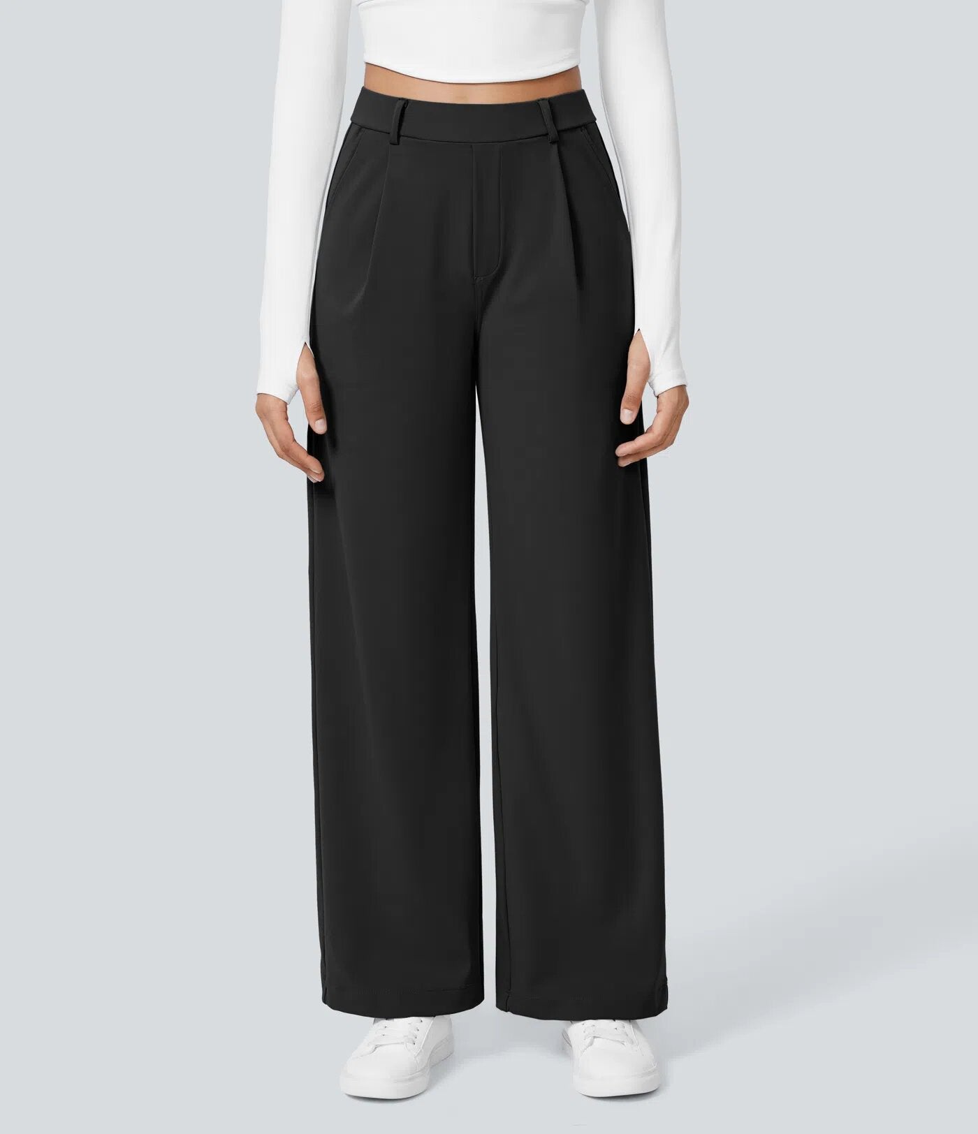 Women's trousers
