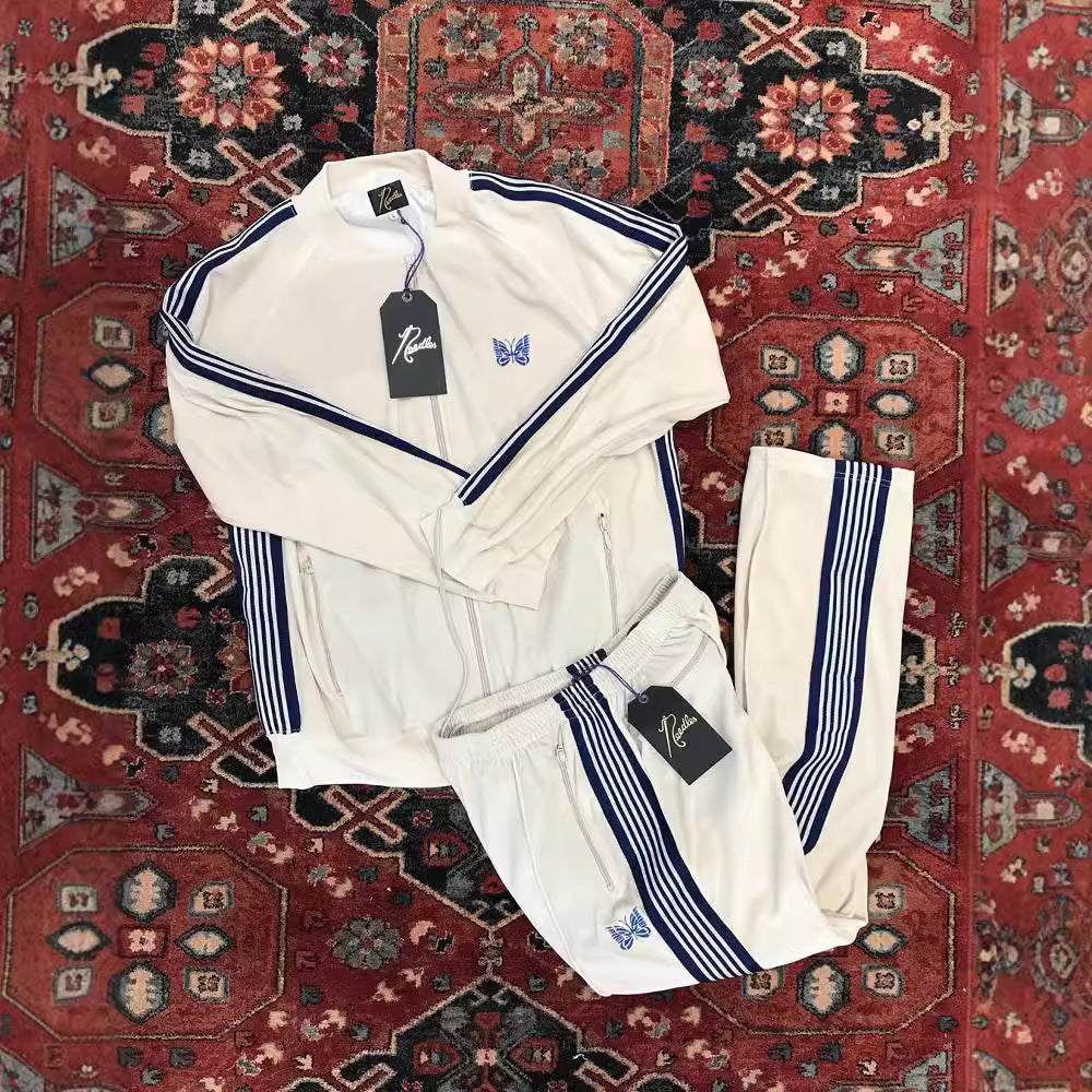 Unisex sports jacket