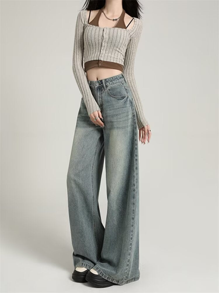 Women's Denim Jeans