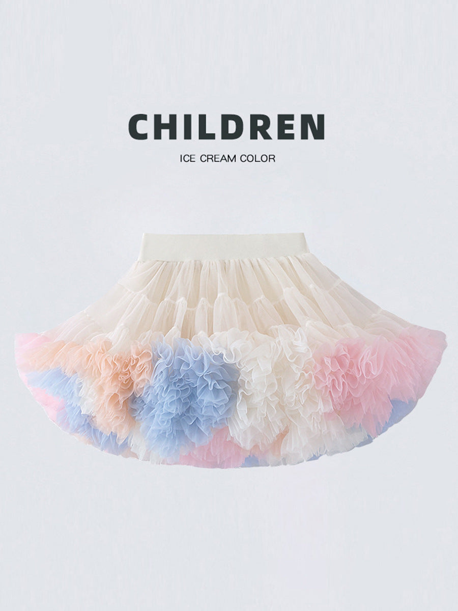 Princess Skirt