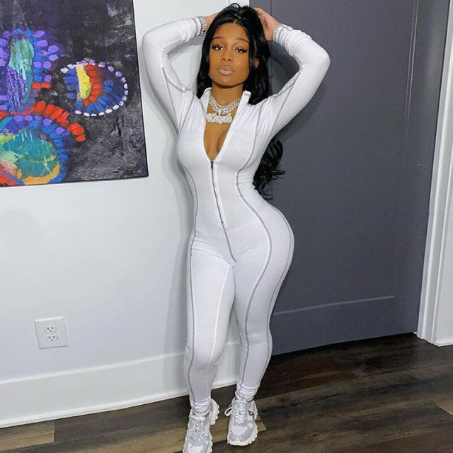 Women's Jumpsuit