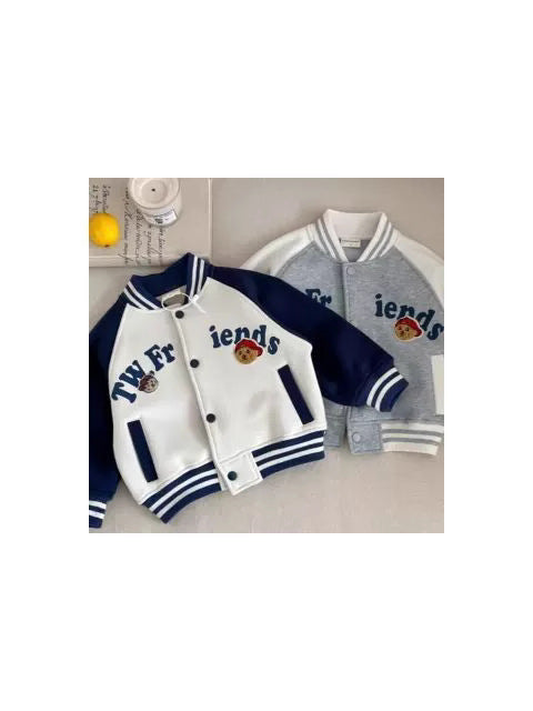 Children jacket
