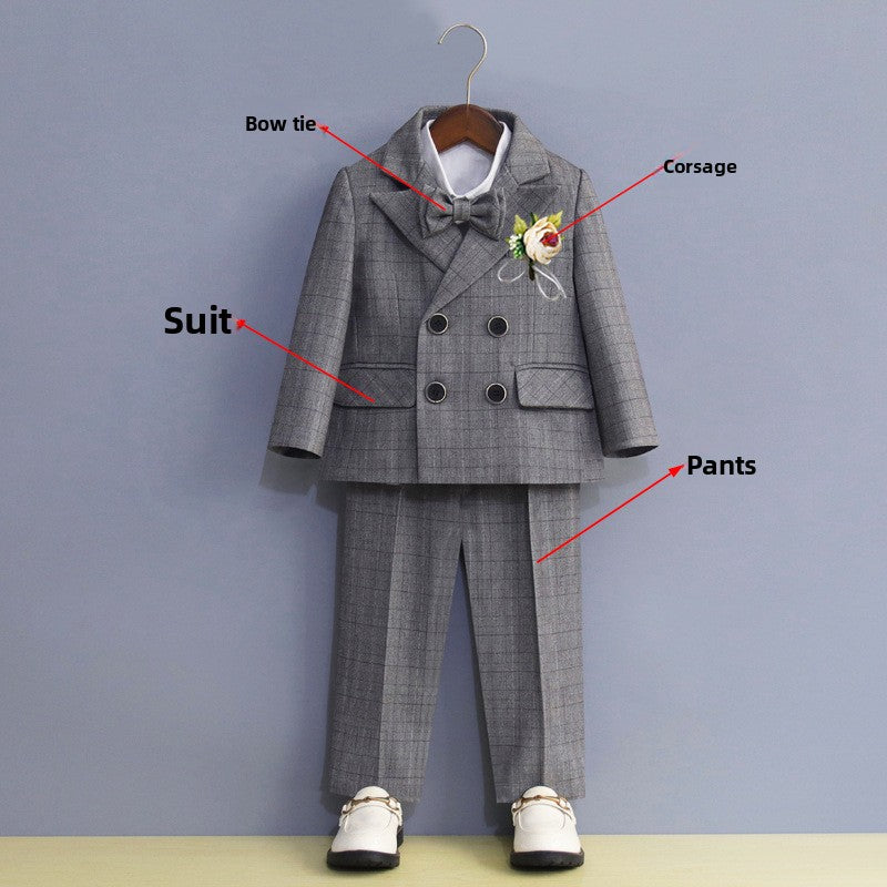 Children's suit