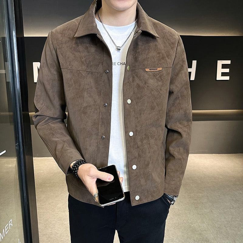Men's jacket