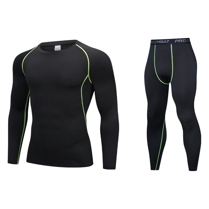Men's Sportswear Set
