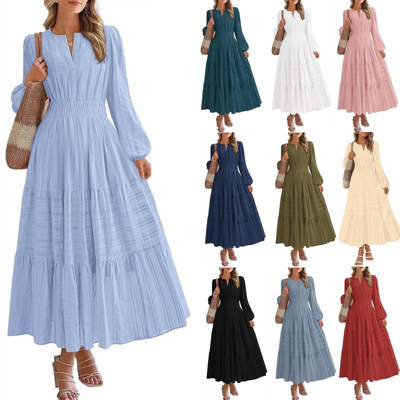 Women's Cotton Dress