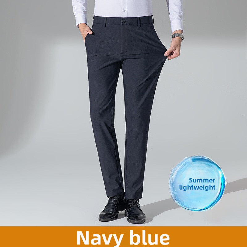 Western style trousers