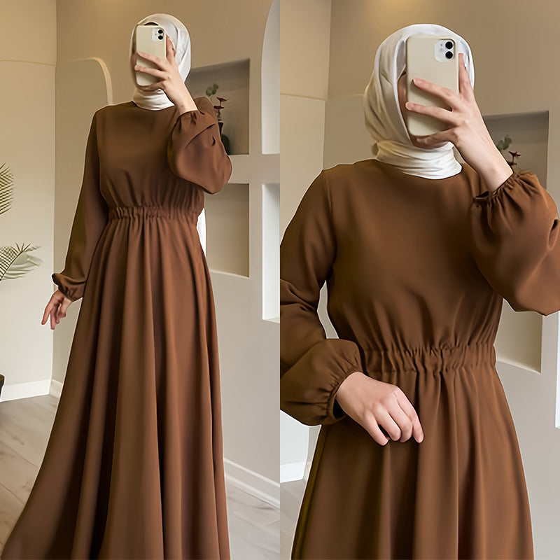 Women's Islamic Dress