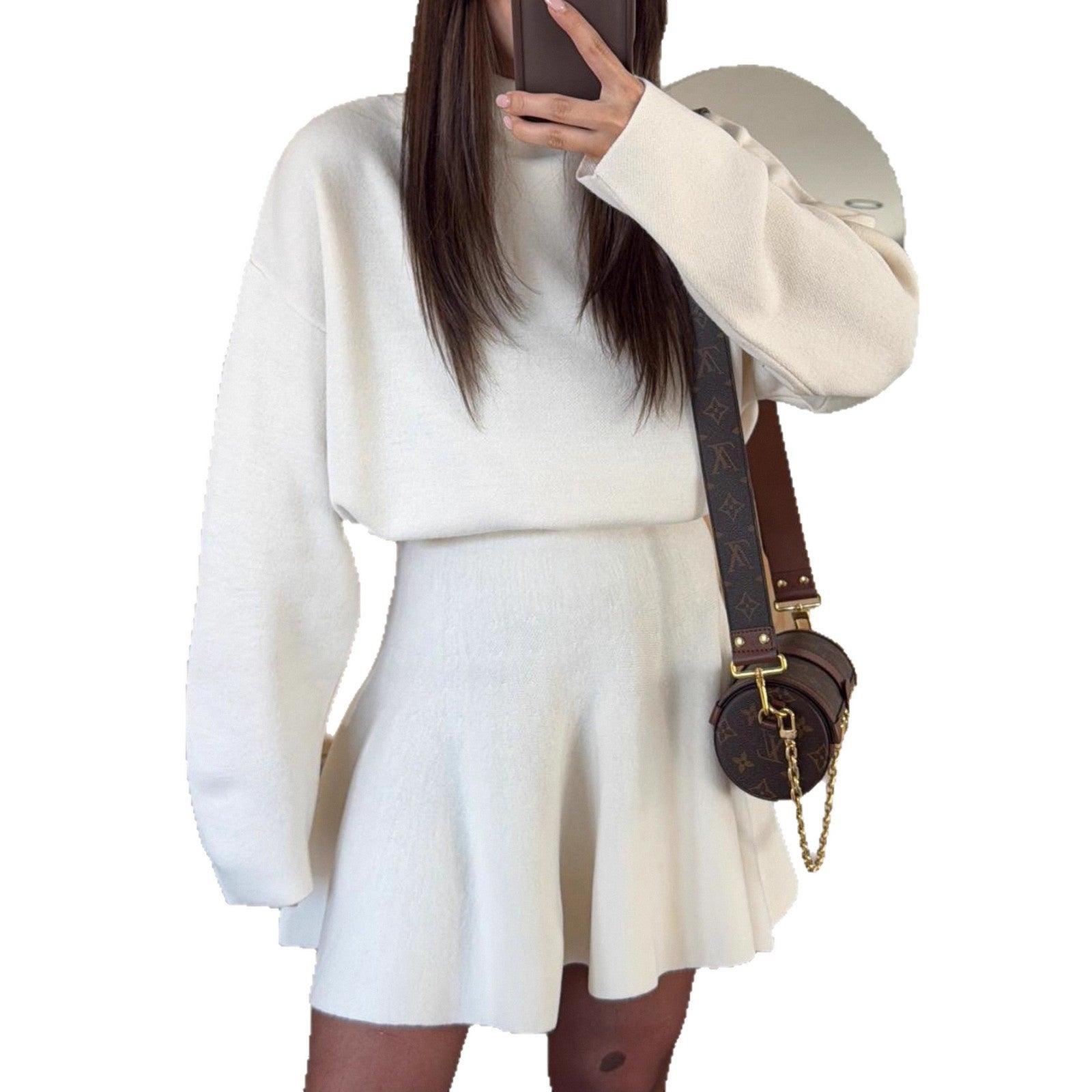 Women's sportswear