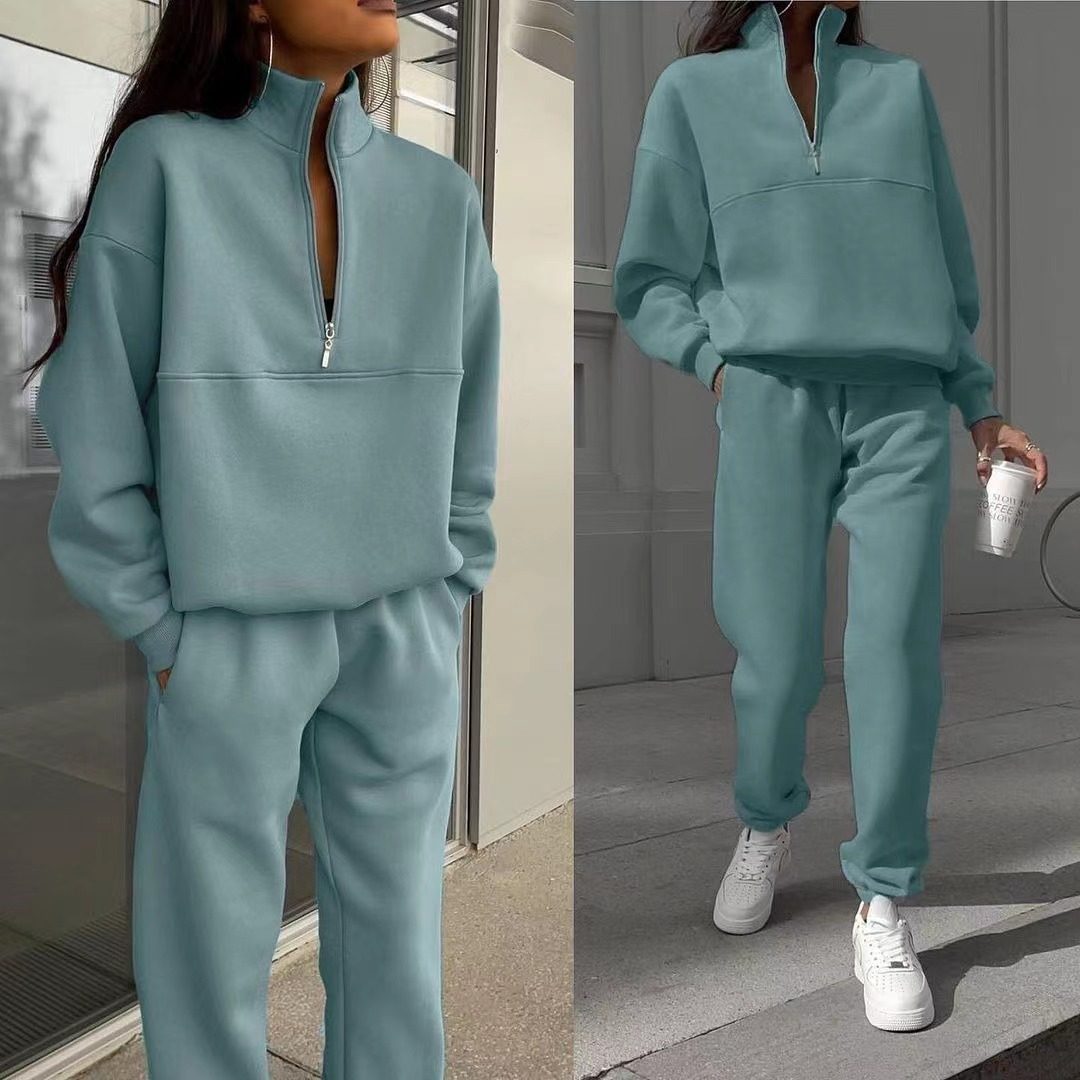 Casual suit - Two-piece se top and bottom