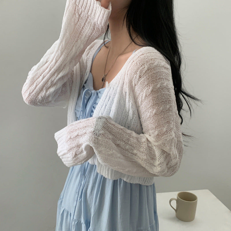 Women's Cardigan