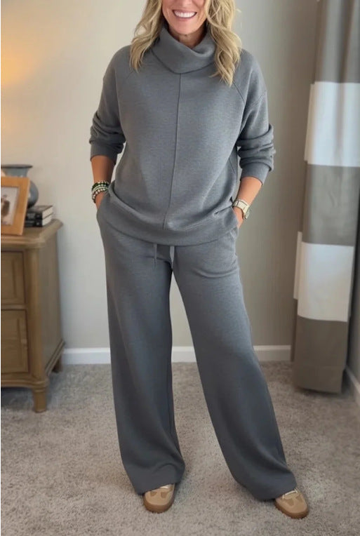 Commuter Women's Two-Piece Set