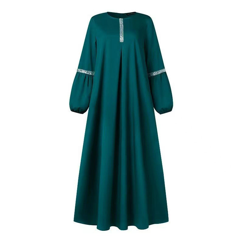 Women's Abaya Dress