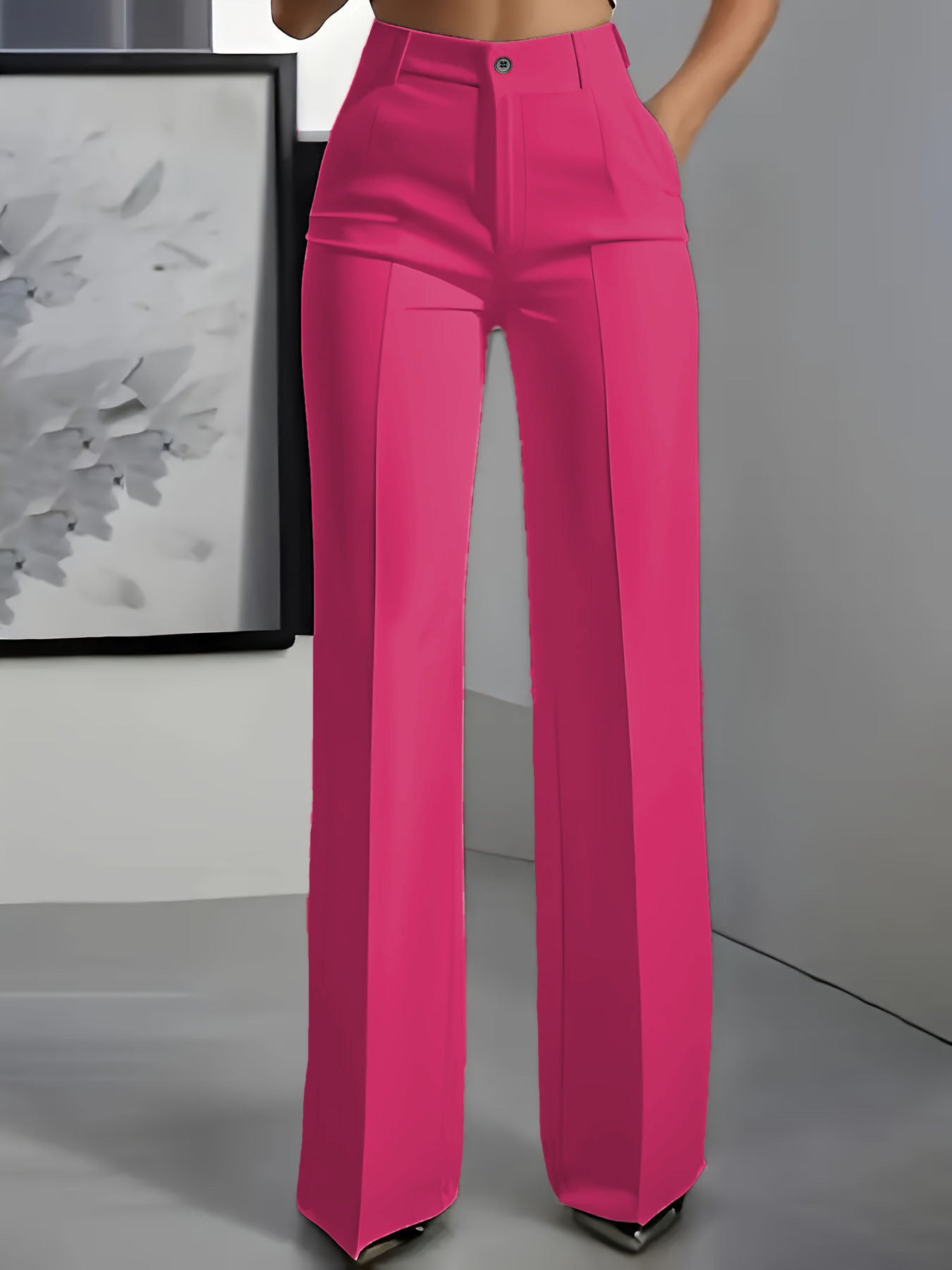 Women's Trousers