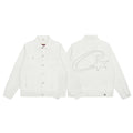 Alcatraz Island denim set