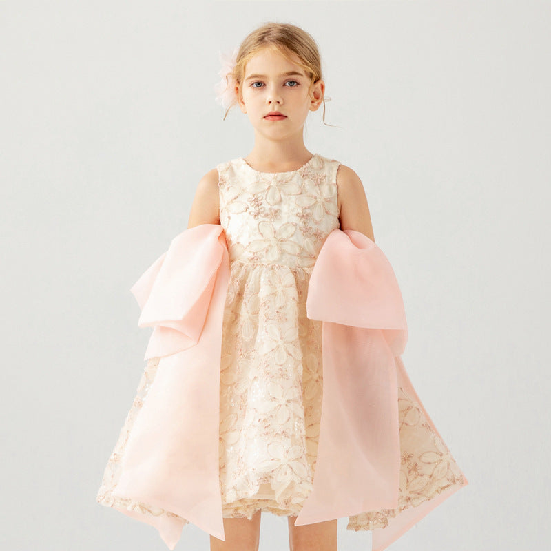 Children's Dress