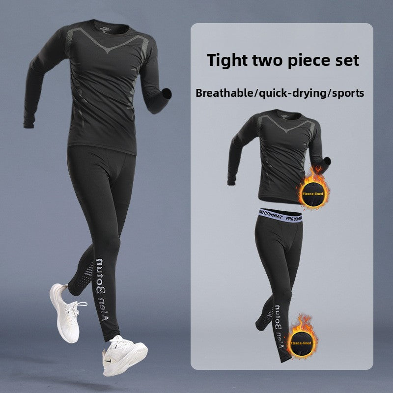 Sports Tight Set