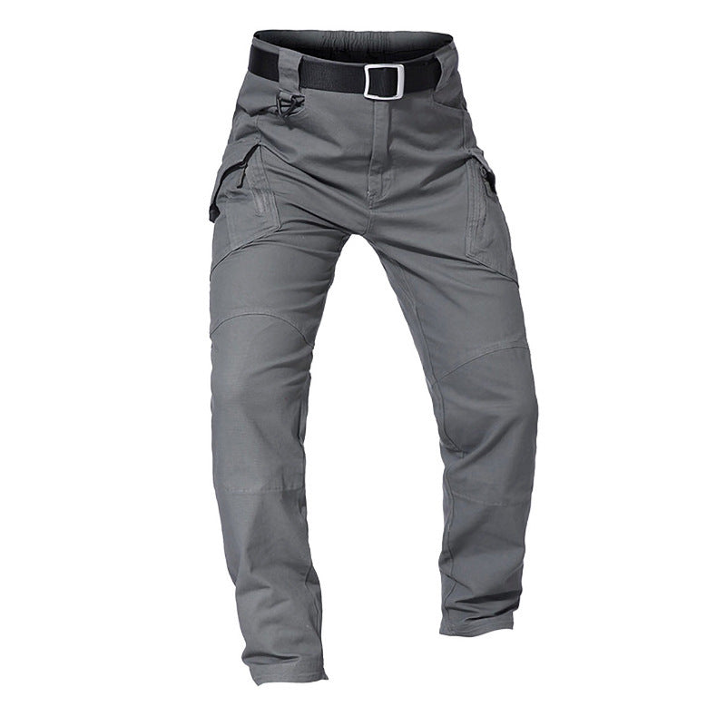 Men's Tactical Cargo Trousers