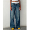 Womens Denim Jeans