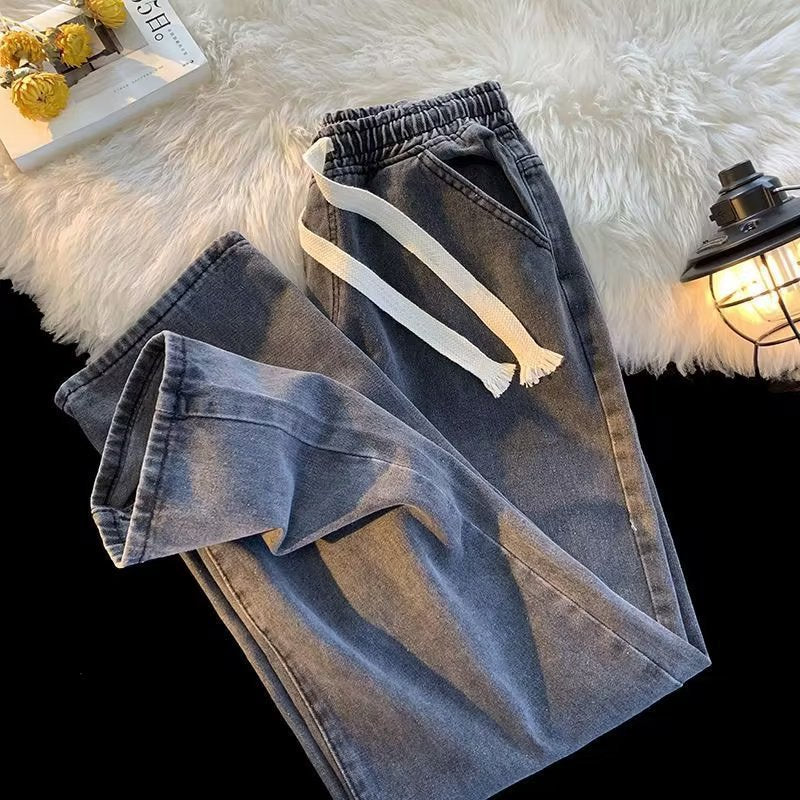 Men's Cotton Trousers
