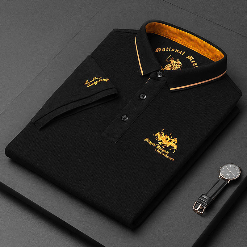 Polo shirt