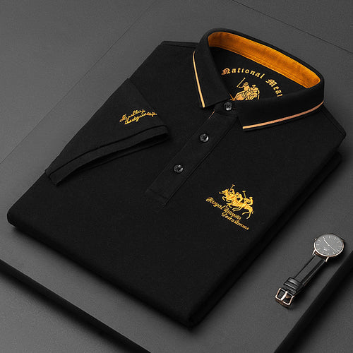 Polo shirt