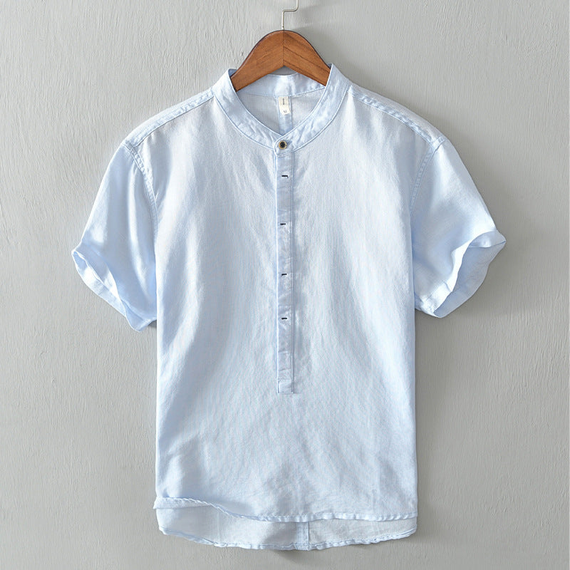 Men's Cotton Shirt