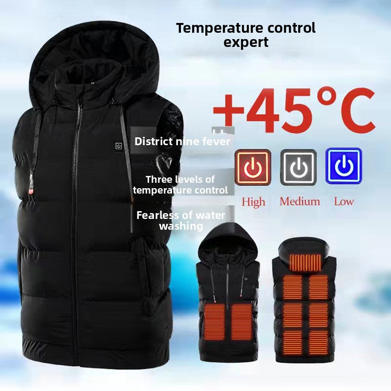 Heating Vest