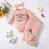 Girls' clothing