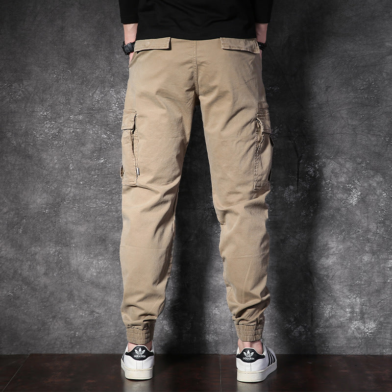 Men's Casual Trousers