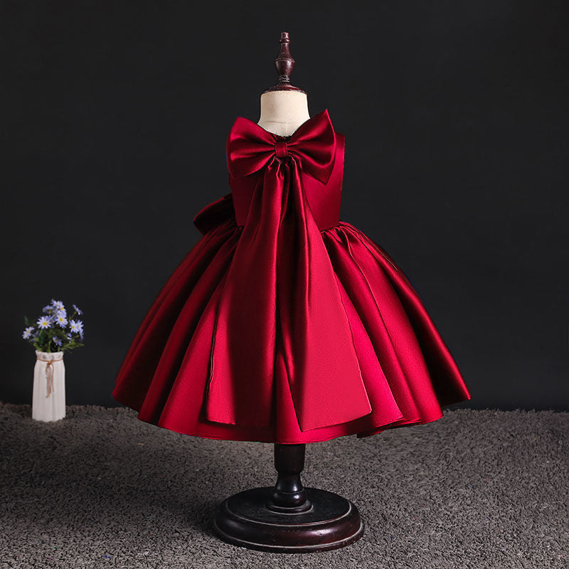 Girl's Princess Tutu Party Dress