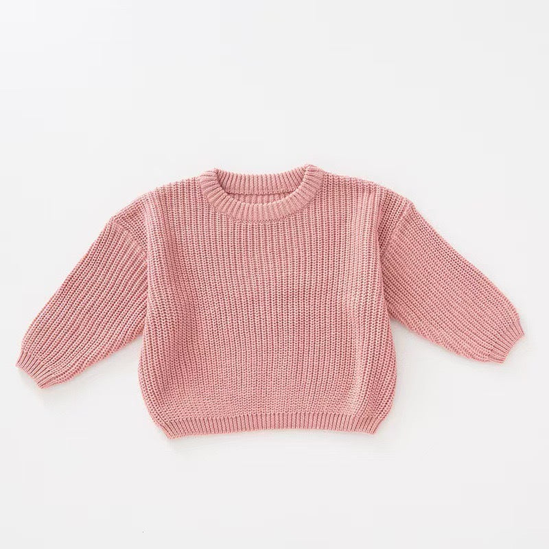 Children Sweater
