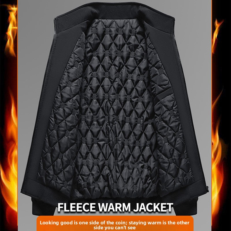 Men's Jacket